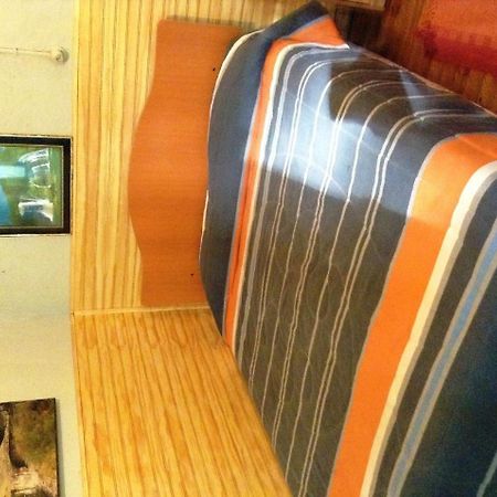 Hostel 1760 Talca  Ngoại thất bức ảnh