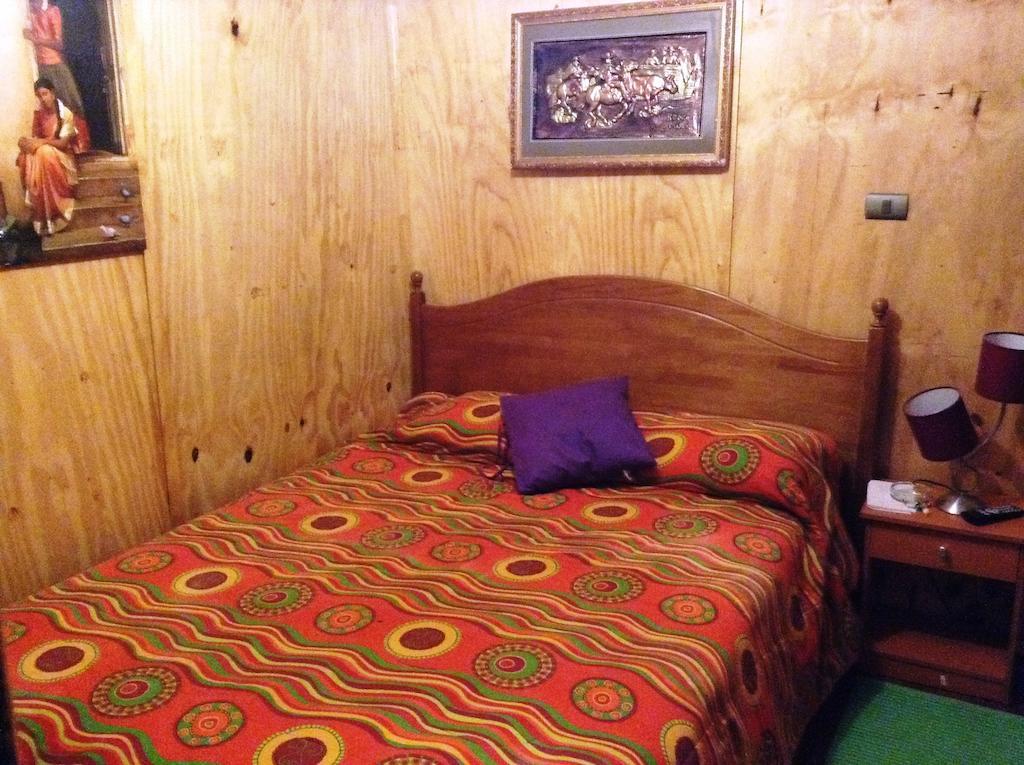 Hostel 1760 Talca  Phòng bức ảnh