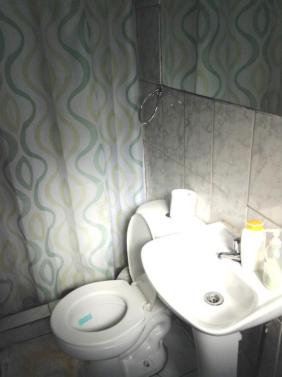 Hostel 1760 Talca  Phòng bức ảnh