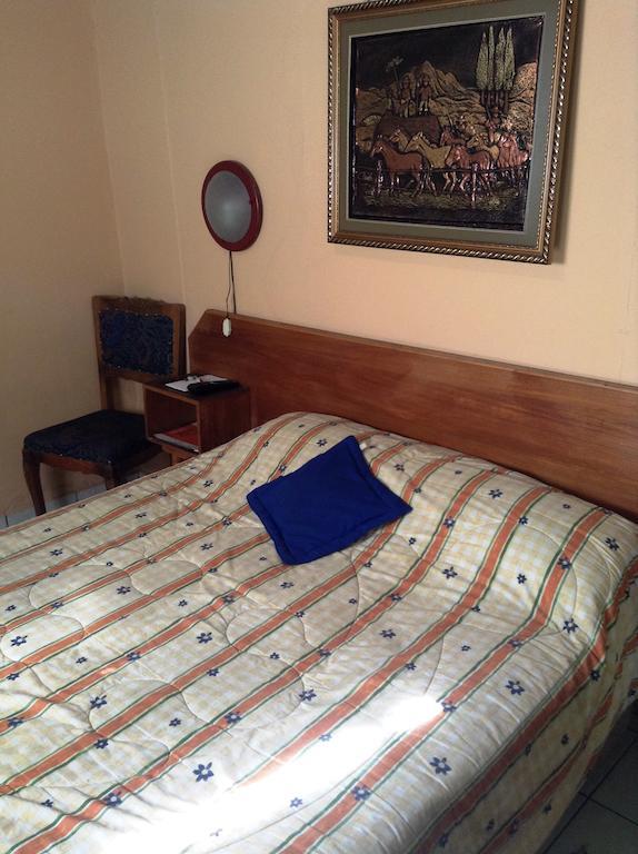 Hostel 1760 Talca  Phòng bức ảnh