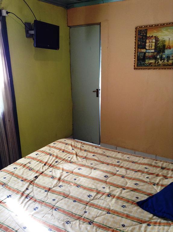 Hostel 1760 Talca  Ngoại thất bức ảnh