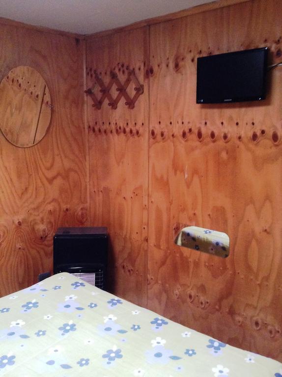 Hostel 1760 Talca  Ngoại thất bức ảnh