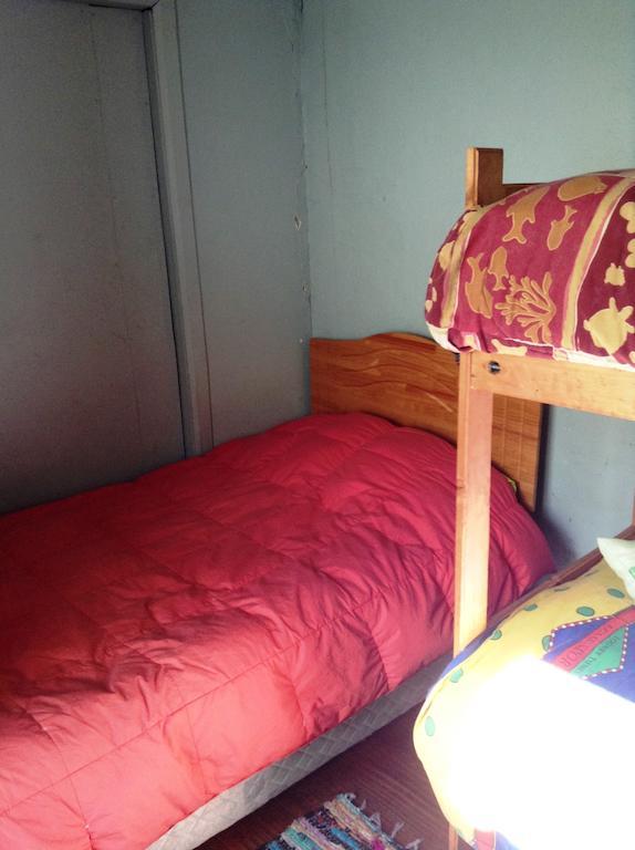 Hostel 1760 Talca  Ngoại thất bức ảnh