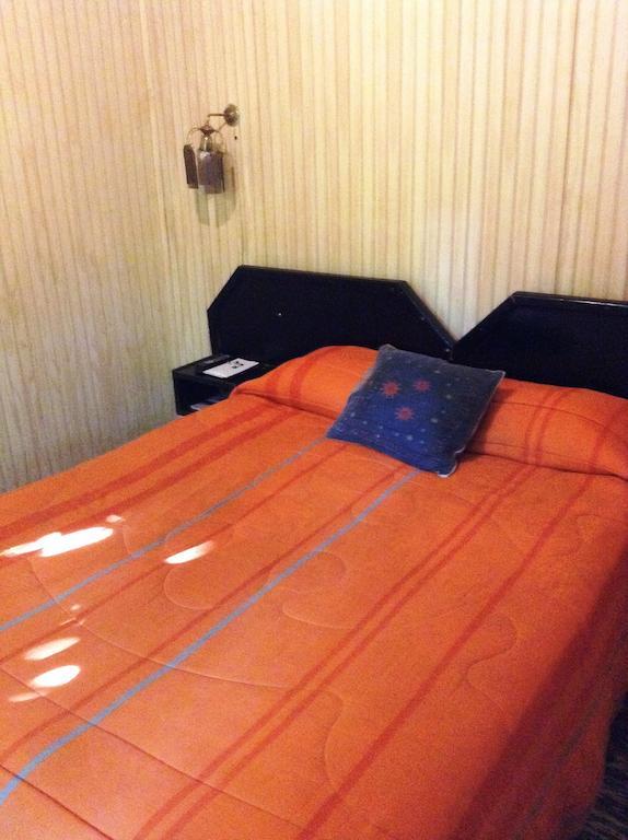 Hostel 1760 Talca  Ngoại thất bức ảnh
