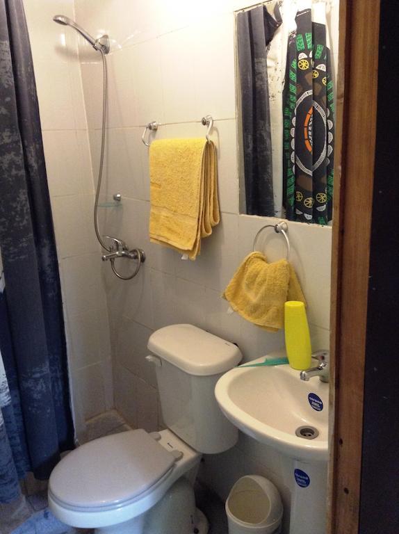 Hostel 1760 Talca  Phòng bức ảnh