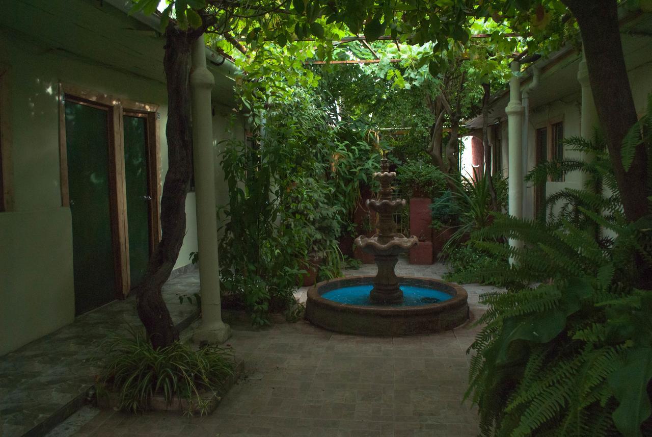 Hostel 1760 Talca  Ngoại thất bức ảnh