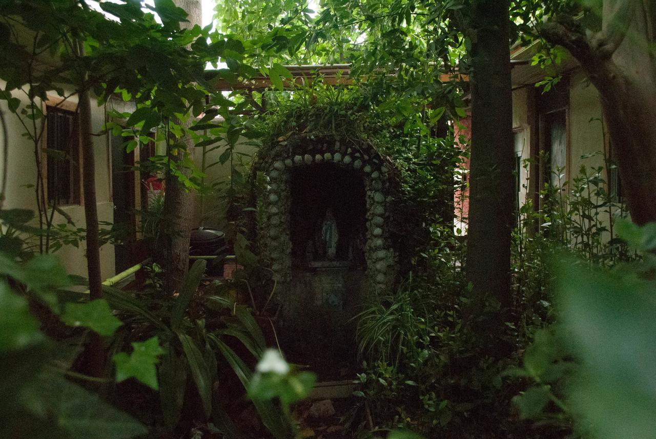 Hostel 1760 Talca  Ngoại thất bức ảnh