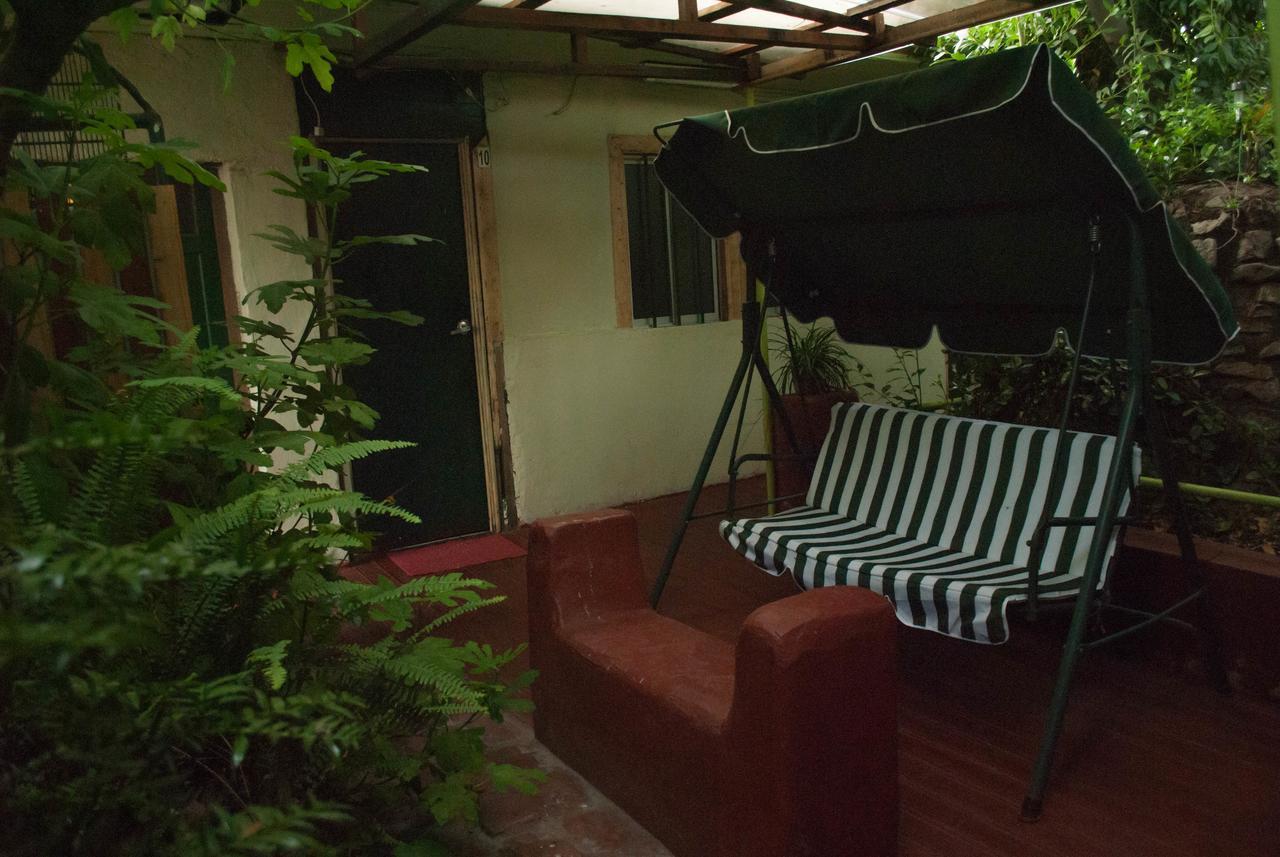 Hostel 1760 Talca  Ngoại thất bức ảnh