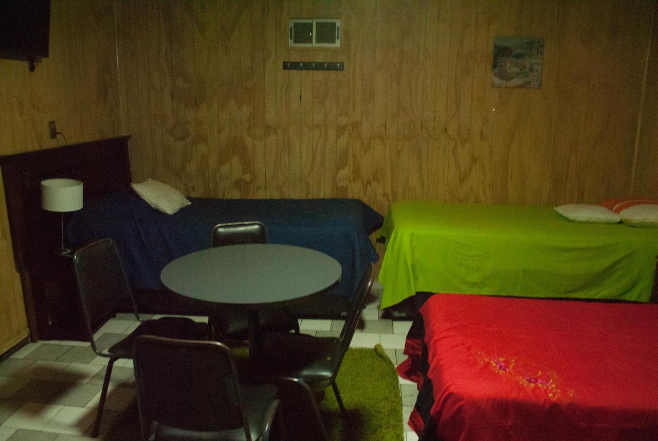 Hostel 1760 Talca  Ngoại thất bức ảnh