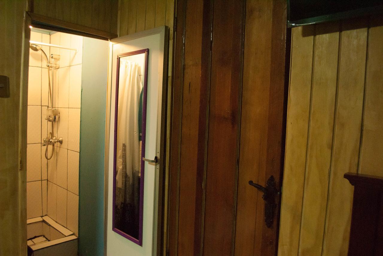 Hostel 1760 Talca  Ngoại thất bức ảnh