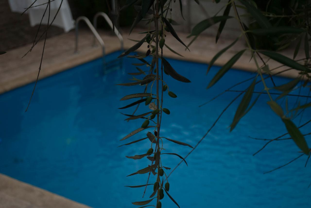 Hostel 1760 Talca  Ngoại thất bức ảnh