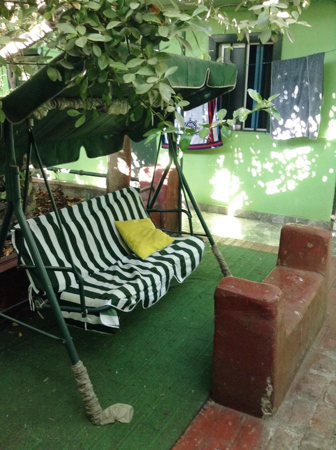 Hostel 1760 Talca  Ngoại thất bức ảnh