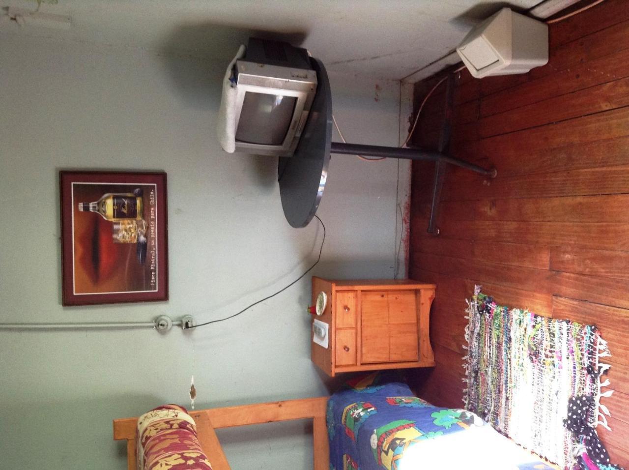 Hostel 1760 Talca  Ngoại thất bức ảnh