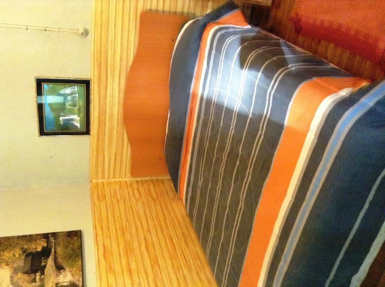 Hostel 1760 Talca  Ngoại thất bức ảnh