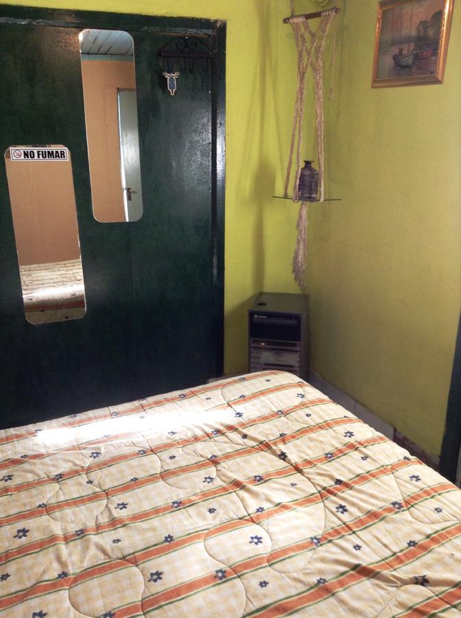 Hostel 1760 Talca  Ngoại thất bức ảnh